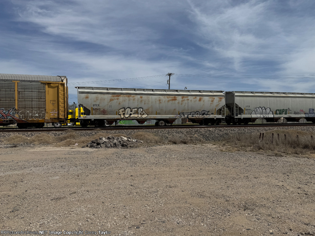 UTCX 52143